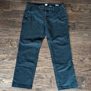 GAP Straight Leg Pant W36 L30
